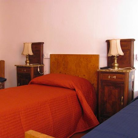 B&B San Francesco Parma Ruang foto