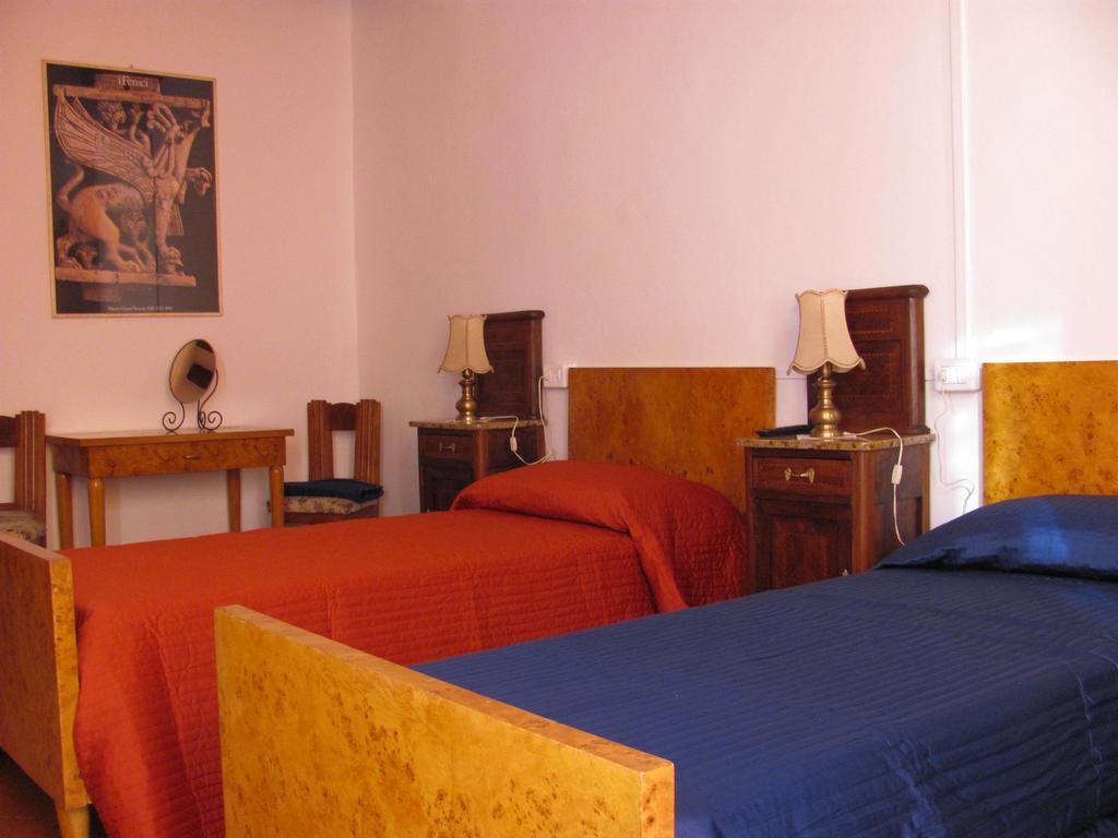 B&B San Francesco Parma Ruang foto