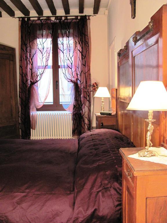B&B San Francesco Parma Ruang foto