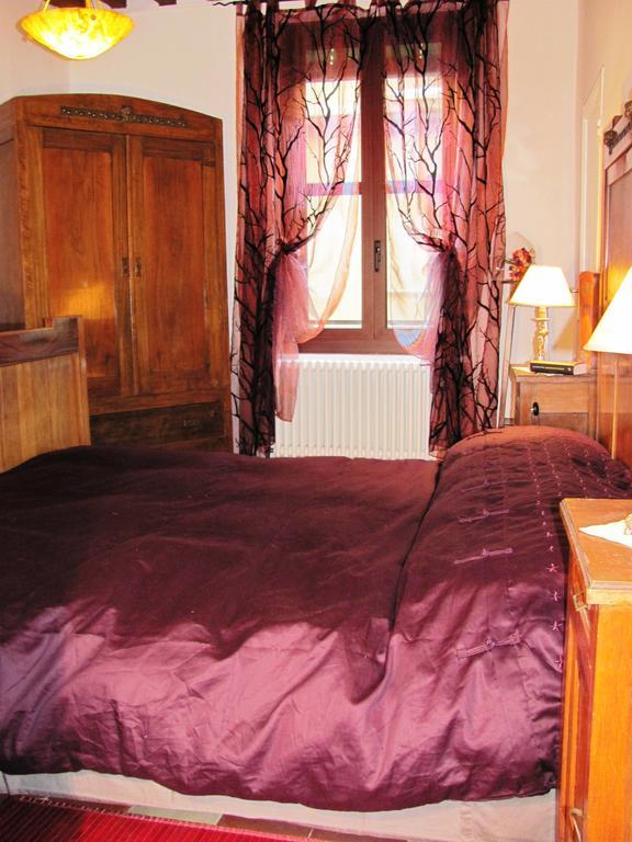 B&B San Francesco Parma Ruang foto